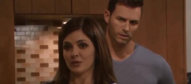 Will Jen Lilley return to 'Days Of Our Lives?' - Image via Days of Our Lives Fan Talk Melissa Boyette/Photo Screencap via NBC/YouTube.com Will Jen Lilley return to 'Days Of Our Lives?' - Image via Days of Our Lives Fan Talk Melissa Boyette/Photo Screencap via NBC/YouTube.com
