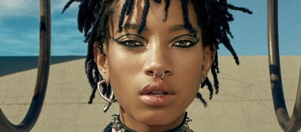 Willow Smith Sings About Election - Photo: Blasting News Library - teenvogue.com Willow Smith Sings About Election - Photo: Blasting News Library - teenvogue.com