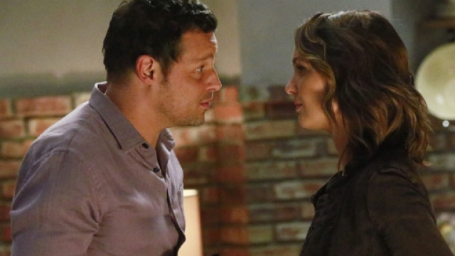 Anticipazioni Grey's Anatomy 13, data d'inizio della nuova ... - correttainformazione.it