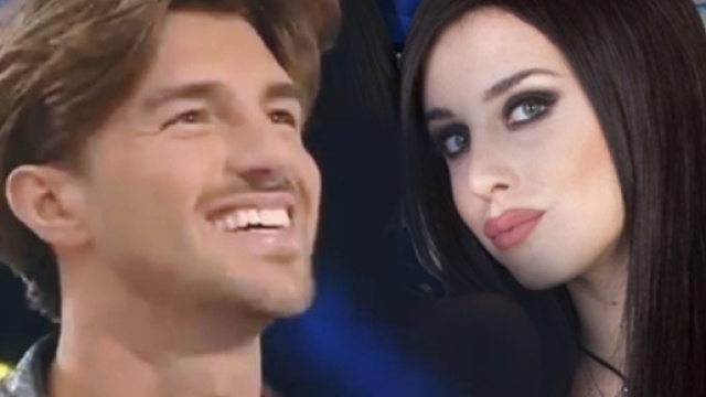 Asia rapita dal corpo di Andrea: «Ma hai un sacco di difetti ... - ilgazzettino.it