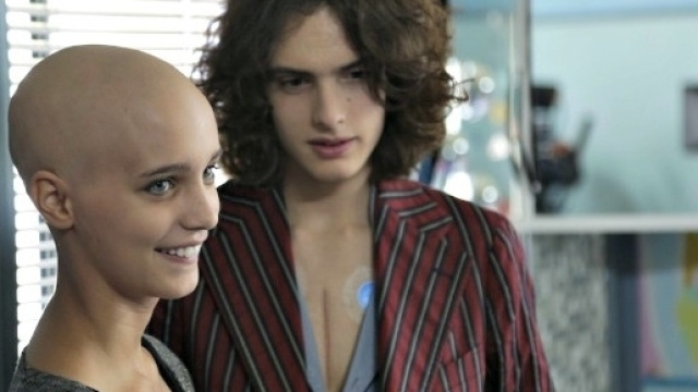 Braccialetti Rossi 3: Nina morirà?