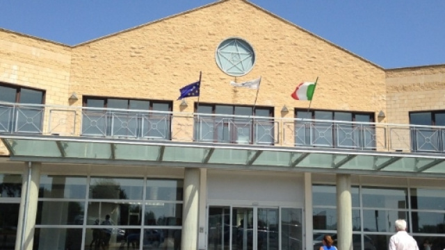 Corsa ancora aperta per la gestione dello scalo.