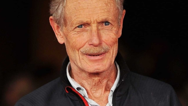 Erri De Luca parla di societ&agrave; italiana e di referendum (Foto: Lettera43)