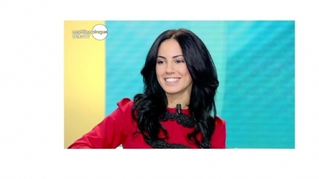 Giulia De Lellis naufraga all'Isola dei famosi con un ex di Uomini e donne?