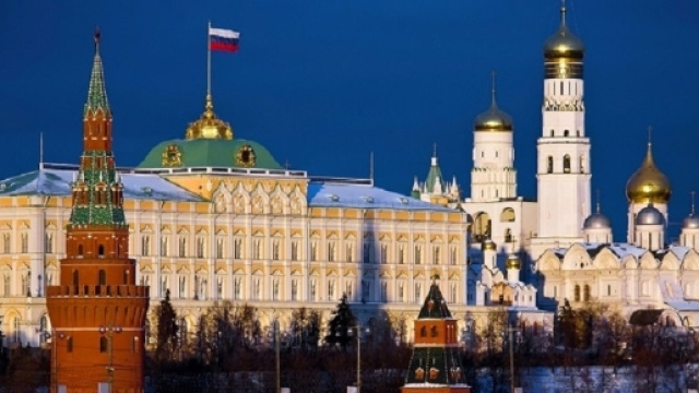 Il Cremlino aspira a diventare il cuore politico del mondo in questo inizio di XXI secolo