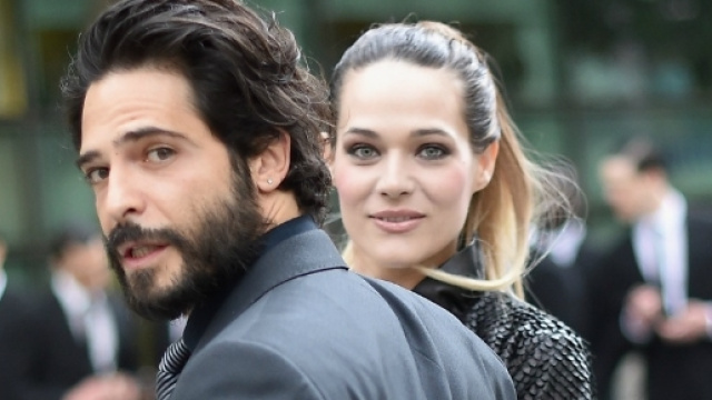 Il sogno di Marco Bocci: 5 figli