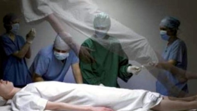 La coscienza umana sopravvive alla morte