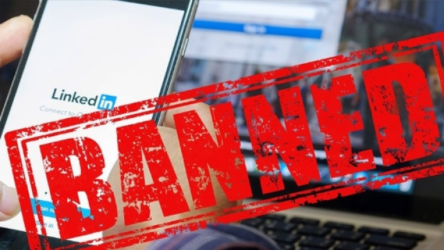 La Russia blocca LinkedIn. Ma nega si tratti di censura