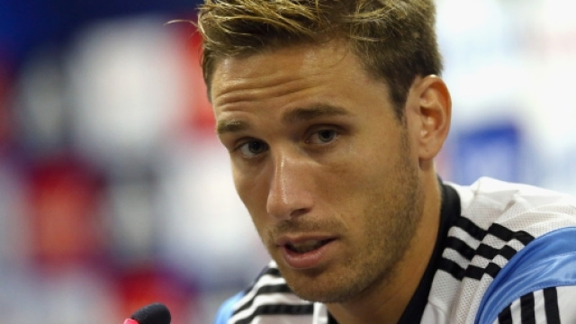 Lucas Biglia Pictures, Photos & Images - Zimbio - zimbio.com