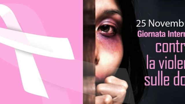 Partinico si prepara alla Giornata Internazionale contro la ... - teleoccidente.it