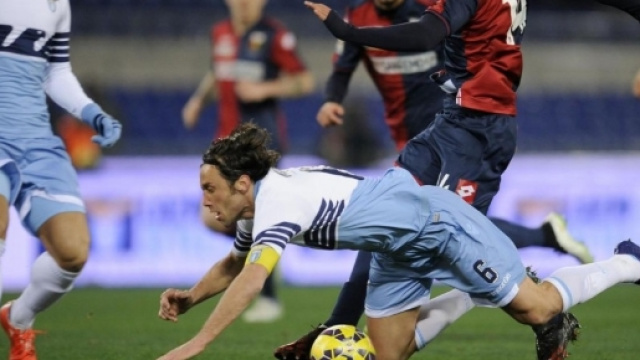 Pronostico Lazio-Genoa 23/09/2015 - laprevisione.it
