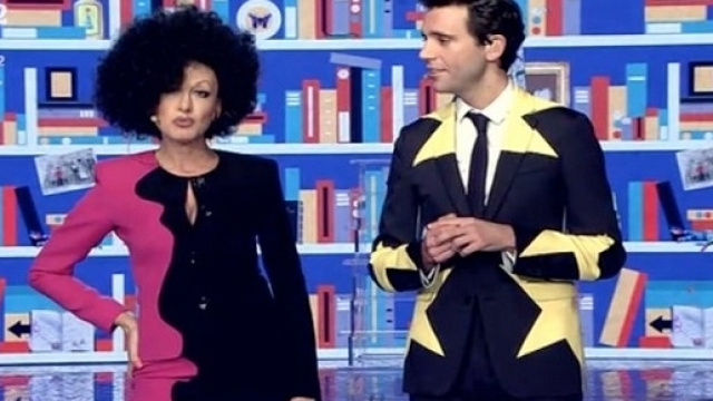 Stasera Casa Mika: buoni gli ascolti della prima puntata