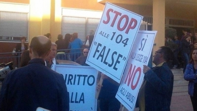 Ultime news scuola, marted&igrave; 15 novembre: guerra ai 'furbetti della 104', boom agevolazioni per i disabili al Sud - foto grandangoloagrigento.it