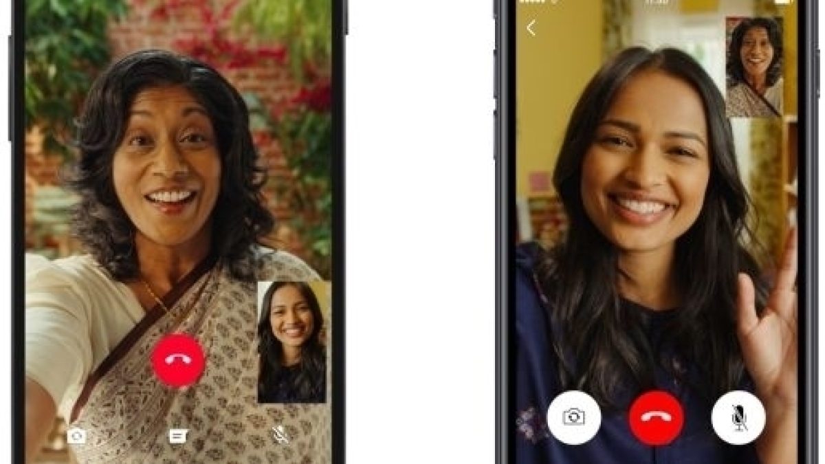 Chamada de vídeo no WhatsApp é lançada: aprenda como usar