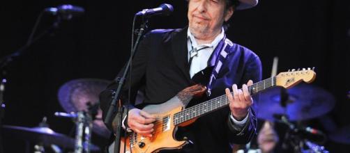 Bob Dylan Sets Fall Tour Following Desert Trip Mega-Fest - Rolling ... - rollingstone.com