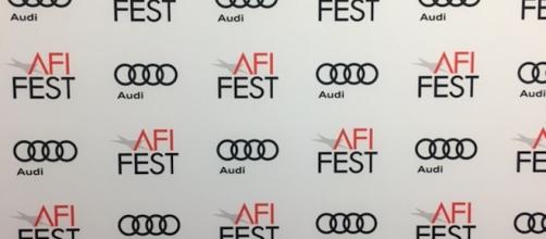 AFI FEST 2016 presented by Audi (Permission by AFI FEST/American Film Institute)