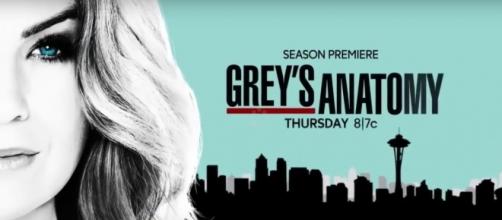 Anticipazioni Grey's Anatomy 13 seconda puntata