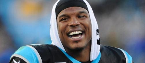 The Internet Would Like To Tell Cam Newton What To Think - thefederalist.com