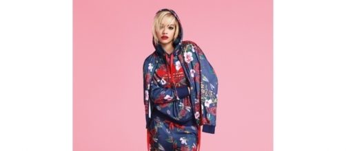 adidas NEWS STREAM : adidas originals by rita ora fw14: roses and ... - adidas.com