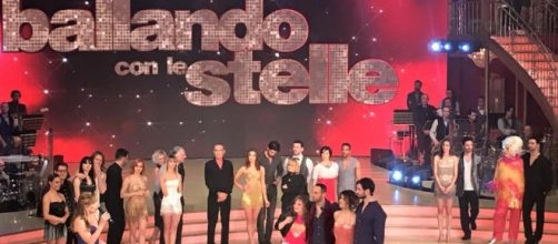 Ballando con le Stelle 2017 anticipazioni