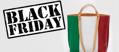 Black Friday: Boom di Offerte in Italia