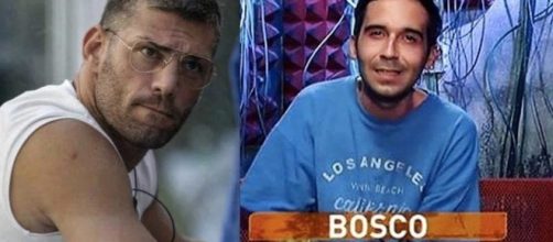 Bosco Cobos ha pronunciato parole pesanti nei confronti di Clemente Russo.