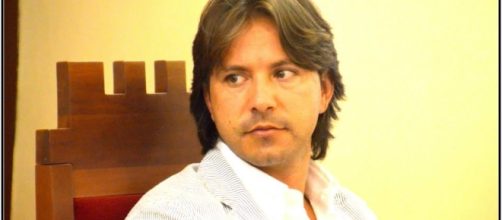 Corrado Figura, ex Presidente del Consiglio comunale di Noto