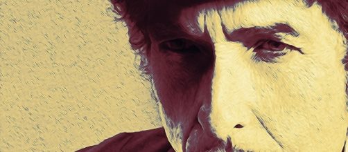 DANTE: Bob Dylan premio Nobel per la Letteratura 2016 - blogspot.com