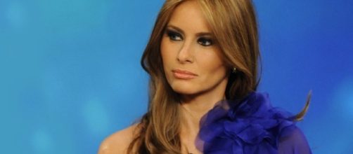 Doubts surfaced about the validity of Melania Trump's educational background, via the dailybeast.com