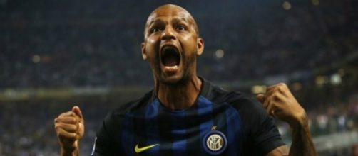 Felipe Melo lascia l'Inter? Il Sao Paulo si prova