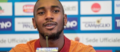 Gerson a Roma è già un flop: a gennaio va via?