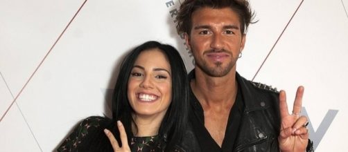 Giulia De Lellis all'Isola dei famosi? Ecco le confessione di Andrea Damante.