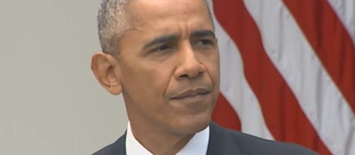 Il presidente staunitense uscente Obama