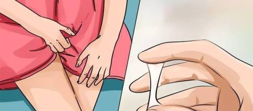 ilustração: como acabar de vez com infecções vaginais