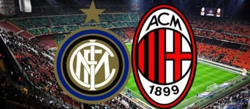 Inter-Milan: 1° derby in Cina. E incontro per lo stadio - Serie A ... - eurosport.com