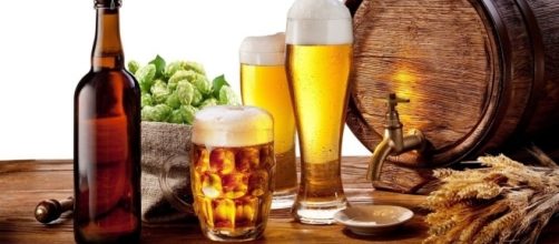 La birra e i benefici sul colesterolo