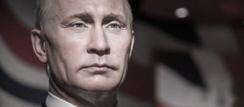 Putin Deployed Alien Technology Weapon Systems In Syria: Russian ... - inquisitr.com
