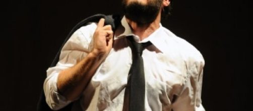 Ragazzi di vita" in scena al Teatro Argentina dal 26 ottobre, con ... - saltinaria.it