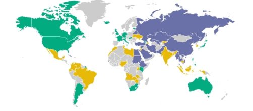 Rapporto Freedom House censura internet 2016