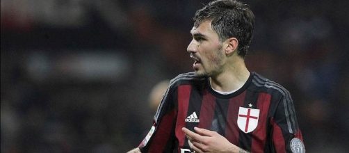 Romagnoli a rischio nel derby Milan-Inter?