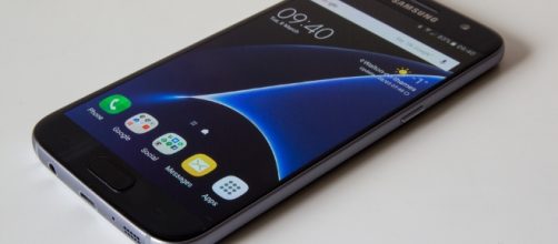 Samsung Galaxy S7 esploso in Canada