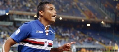 Serie A, la rinascita di Muriel | Guerin Sportivo - GS - guerinsportivo.it