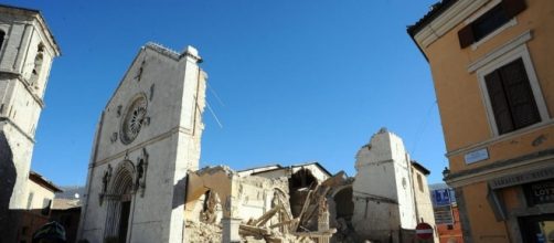 Terremoto Centro Italia, oltre cento scosse di terremoto in 24 ore
