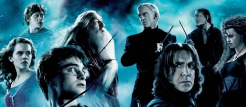 Harry Potter la storia continua