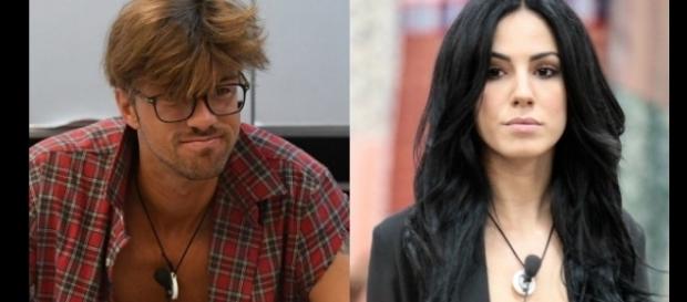 Andrea Damante e la partecipazione di Giulia a l'Isola dei Famosi: la confessione Andrea Damante e la partecipazione di Giulia a l'Isola dei Famosi: la confessione