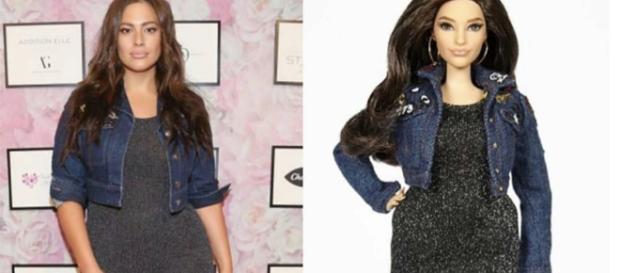 Ashley Graham now has her own Barbie - Yahoo7 Be - Yahoo7 - yahoo.com Ashley Graham now has her own Barbie - Yahoo7 Be - Yahoo7 - yahoo.com