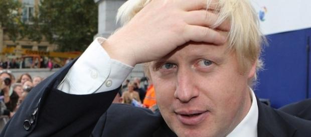 Boriswatch - Tracking Mayor Boris Johnson every step of the way - boriswatch.com Boriswatch - Tracking Mayor Boris Johnson every step of the way - boriswatch.com