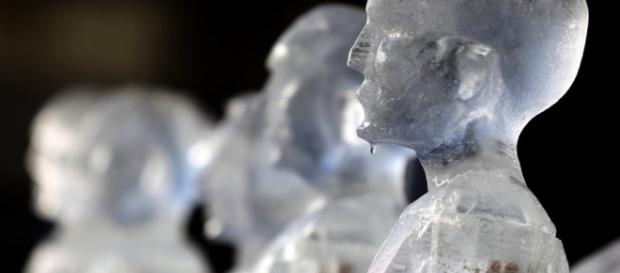 Cancer victim sparks interests in cryogenics Cancer victim sparks interests in cryogenics