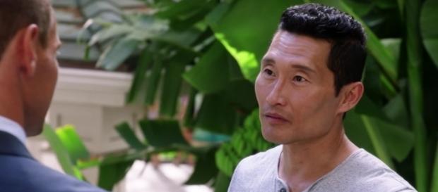 Chin (Daniel Dae Kim) in 'Hawaii Five-0'/Photo via screencap, 'Hawaii Five-0' Chin (Daniel Dae Kim) in 'Hawaii Five-0'/Photo via screencap, 'Hawaii Five-0'