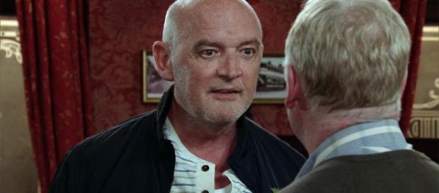 Coronation Street: 20 new spoiler pictures as Maria's ordeal gets ... - digitalspy.com Coronation Street: 20 new spoiler pictures as Maria's ordeal gets ... - digitalspy.com